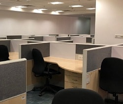Office space for rent in Bandra west, Mumbai. 